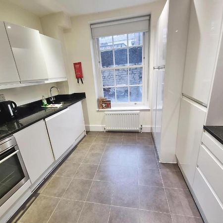 Heart Of London Apartment Luaran gambar
